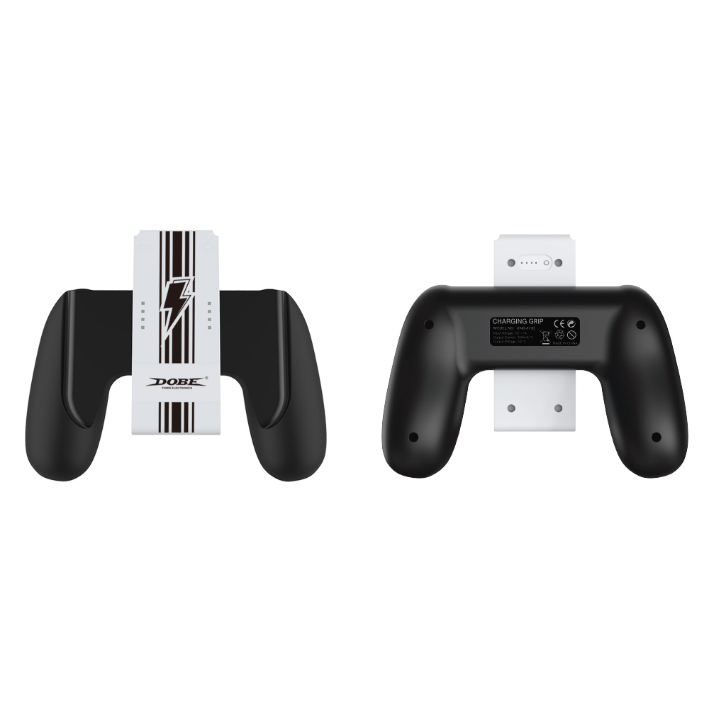 Dobe Charging Grip for Nintendo Switch Joy Con Dobe Charging Grip for Nintendo Switch Joy Con